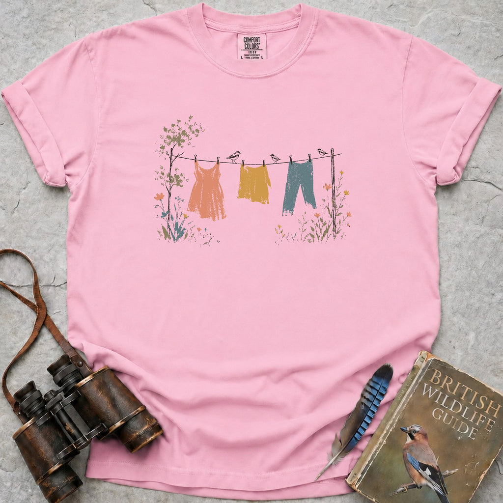 summer-breeze — blossom