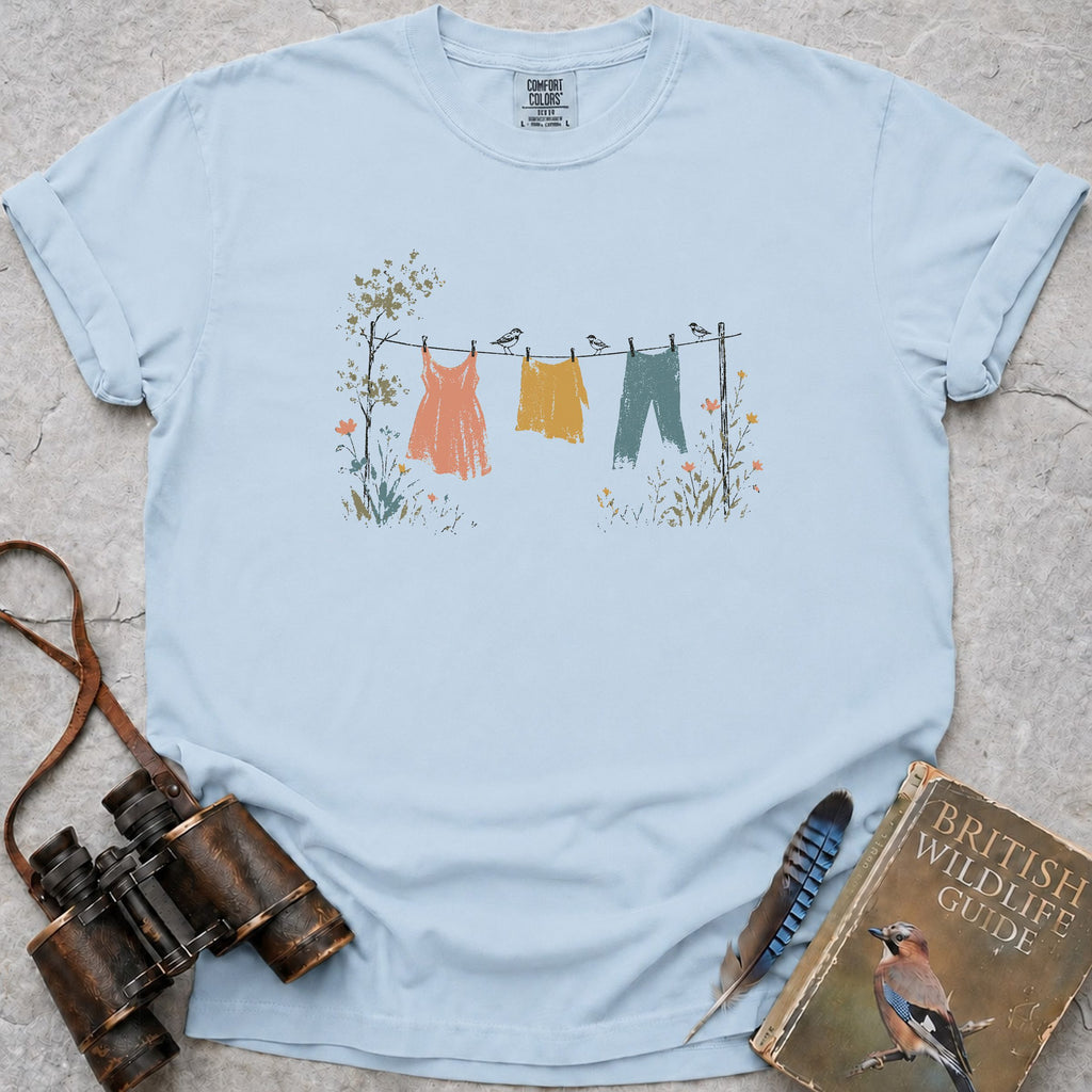 summer-breeze — chambray