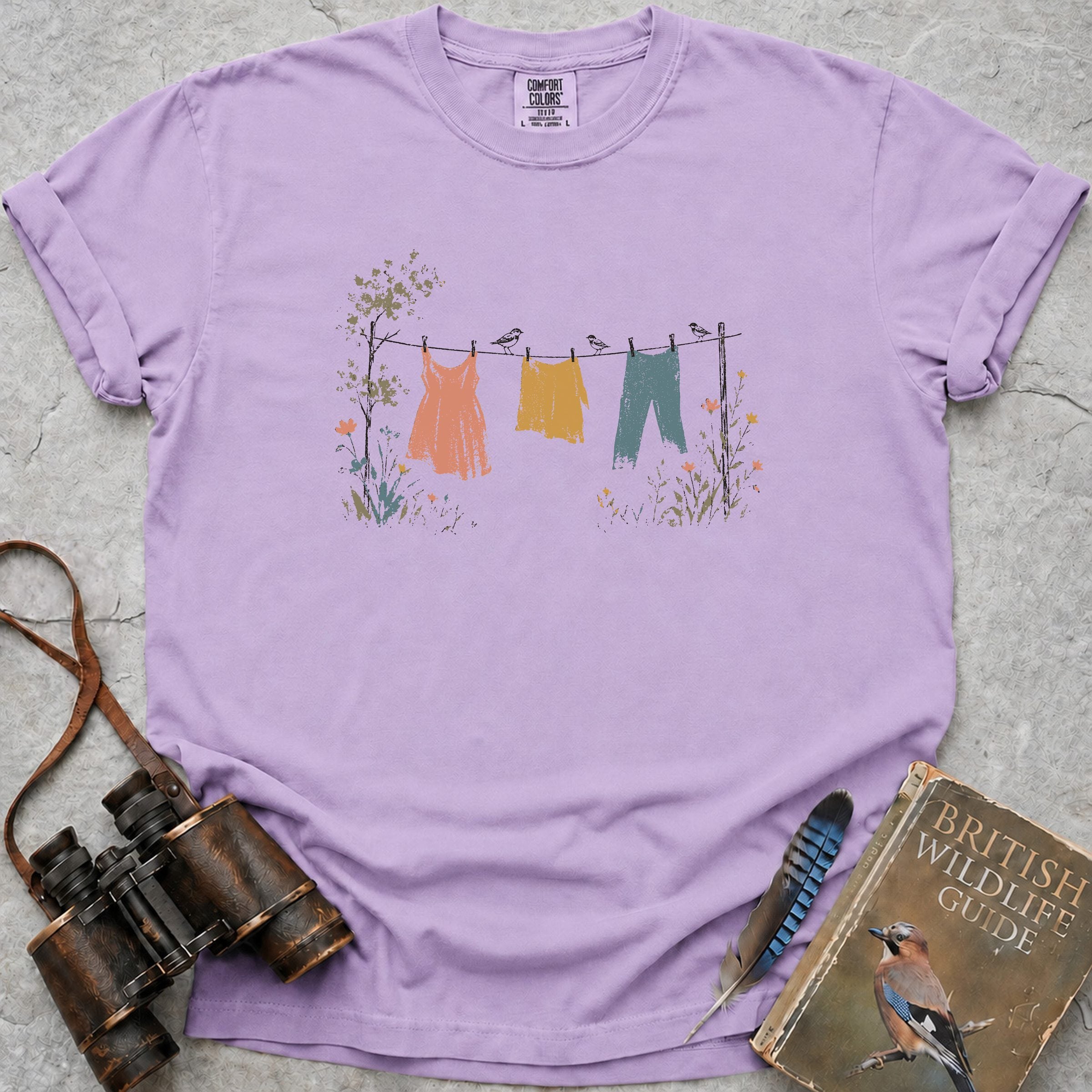 summer-breeze — orchid