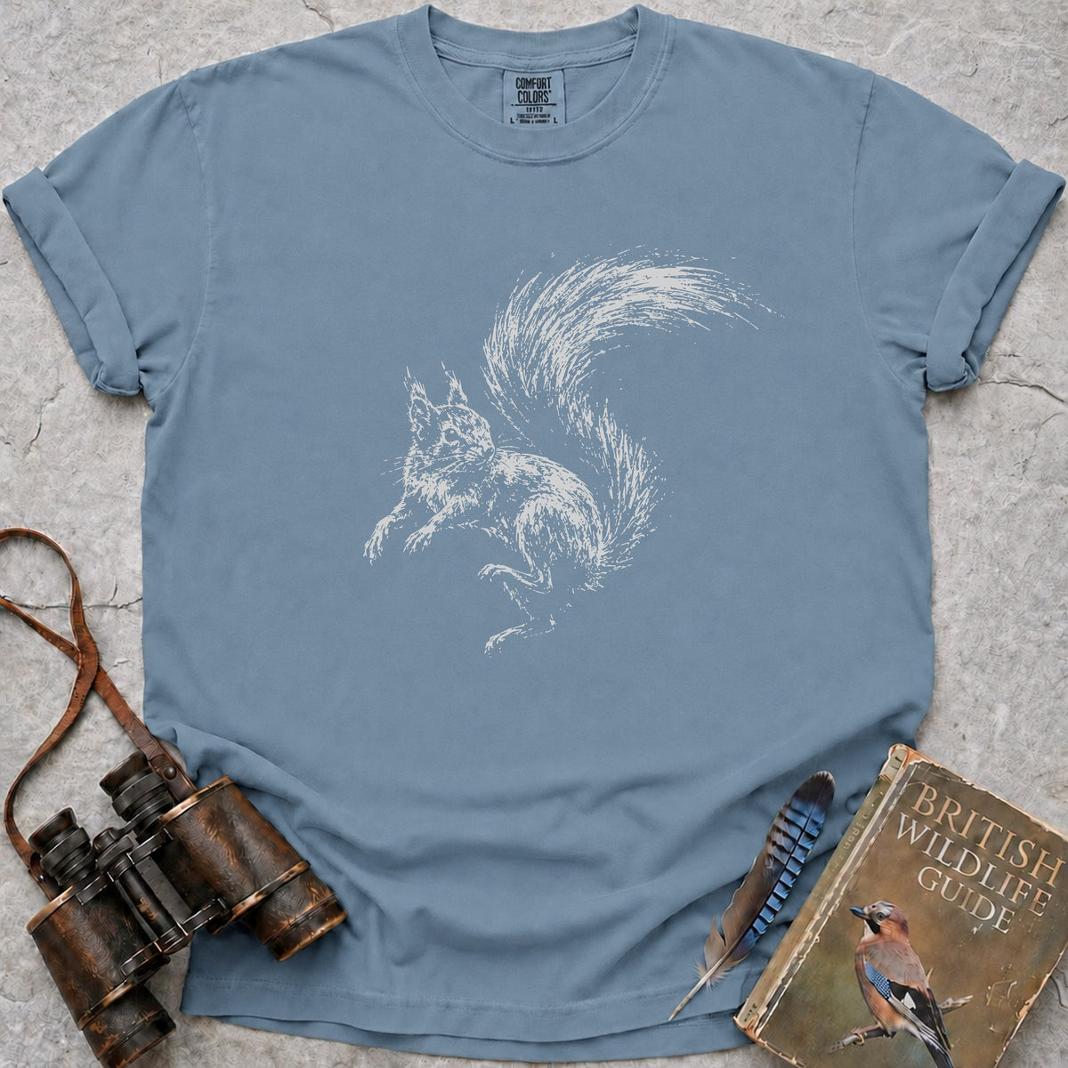 surprised-squirrel — ice blue