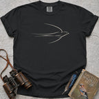 Swiftly T-Shirt — black