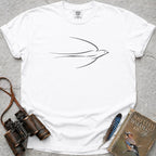 Swiftly T-Shirt — white