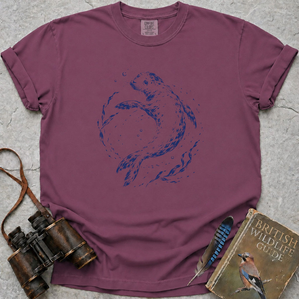 swirly-seal — berry