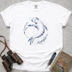swirly-seal — white