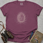 teasel-detail — berry
