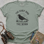 The Ealry Bird T-Shirt — bay