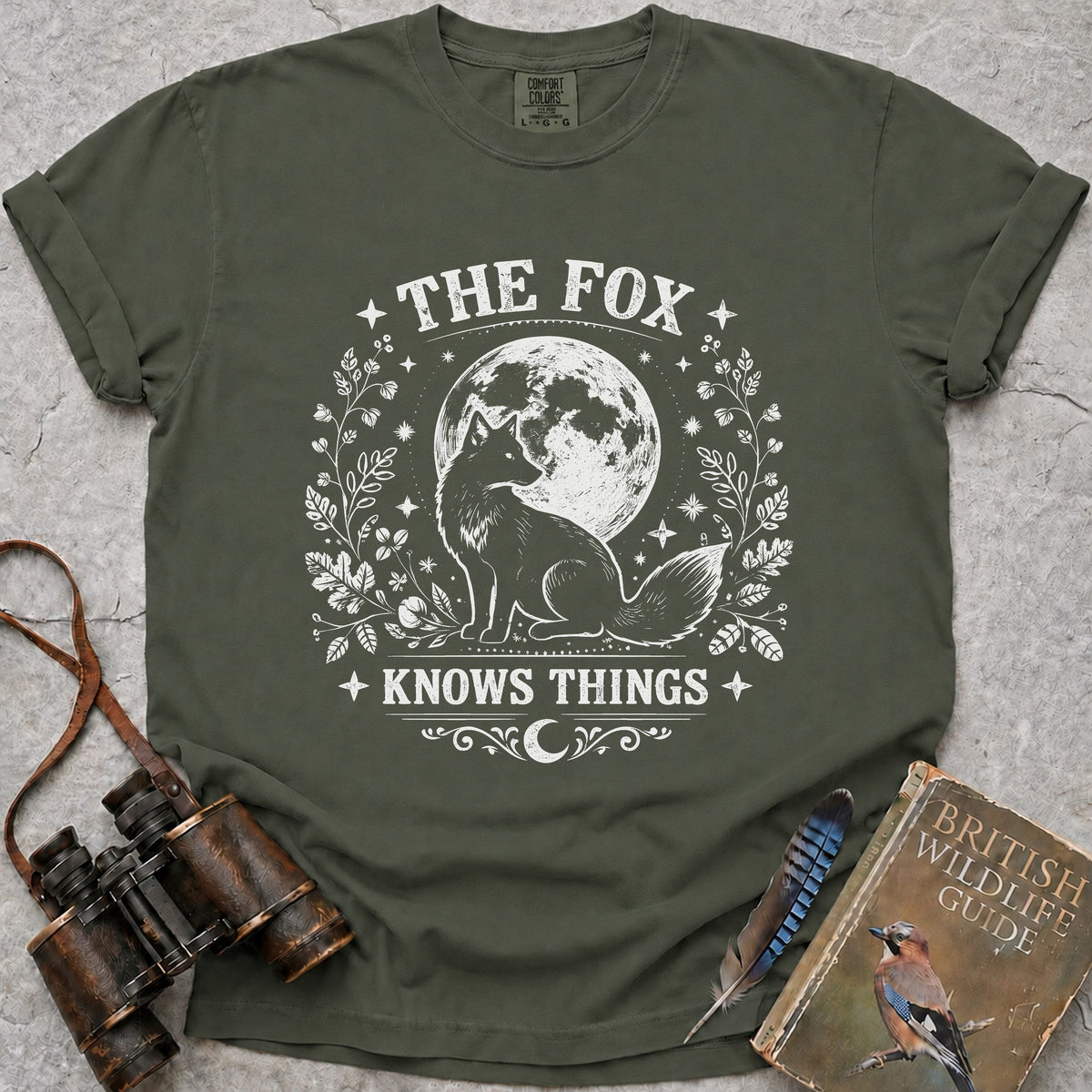 the-fox-knows-things — moss