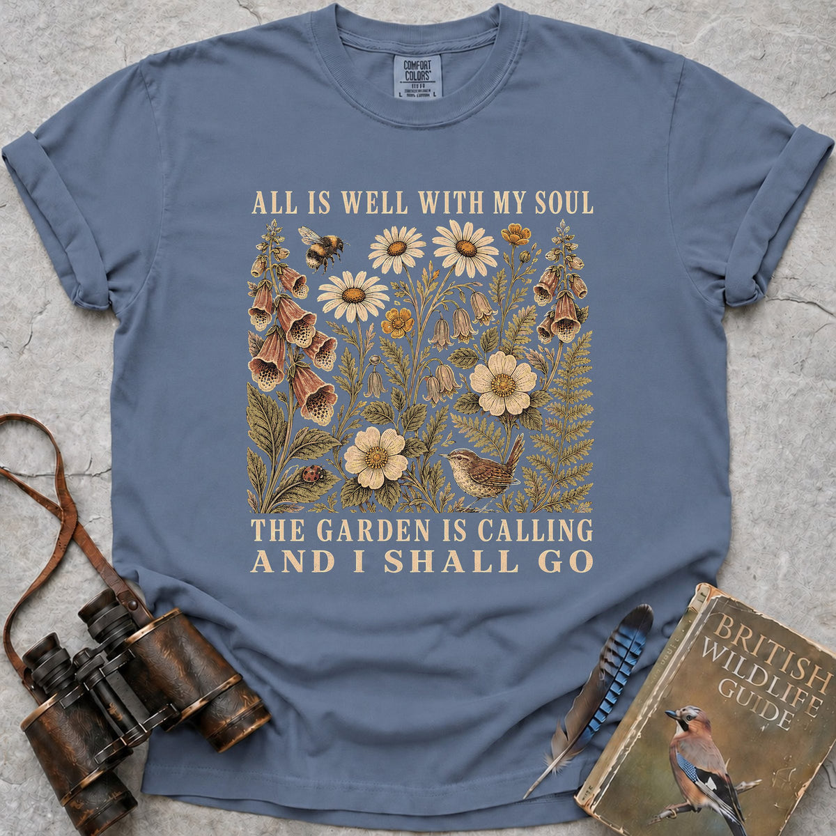 the-garden-is-calling — blue jean