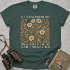 the-garden-is-calling — blue spruce