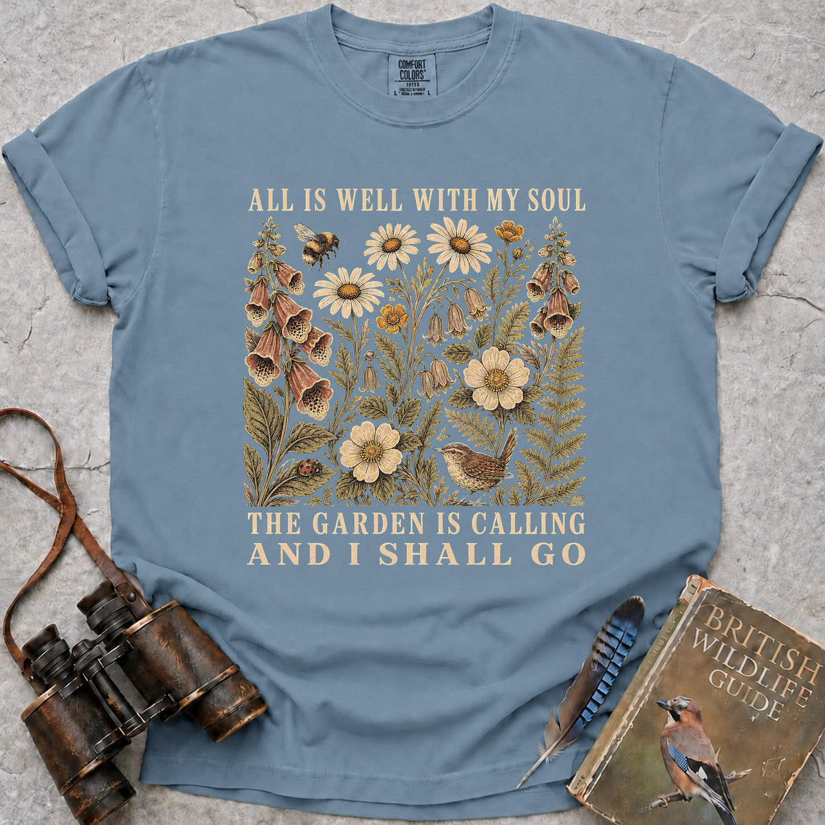 the-garden-is-calling — ice blue