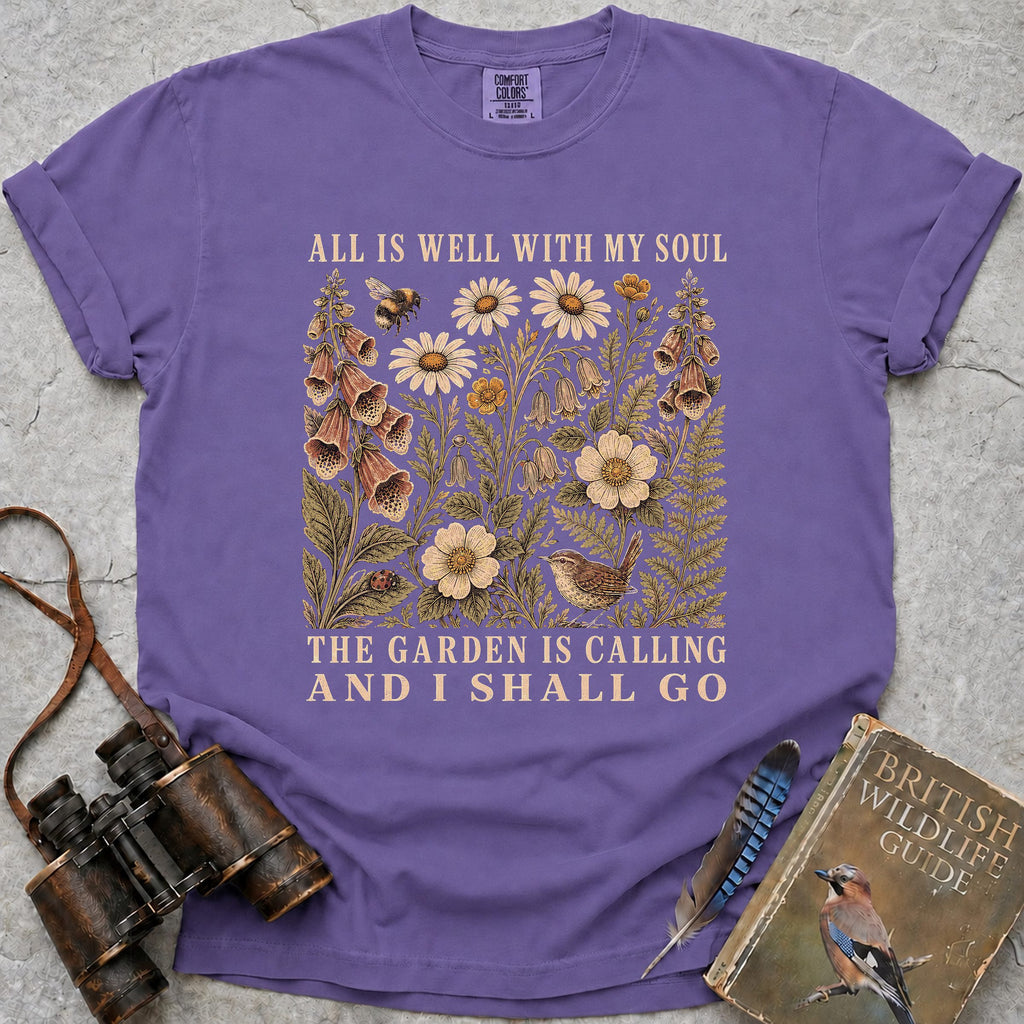 the-garden-is-calling — violet