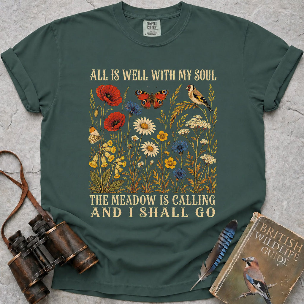the-meadow-is-calling — blue spruce