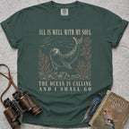the-ocean-is-calling — blue spruce