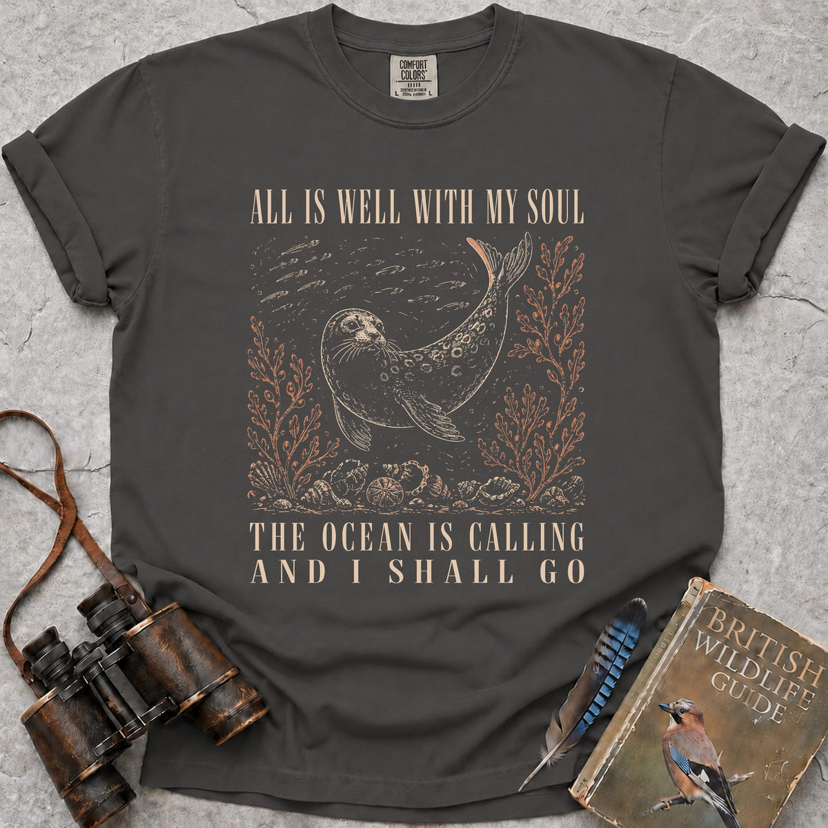 the-ocean-is-calling — pepper