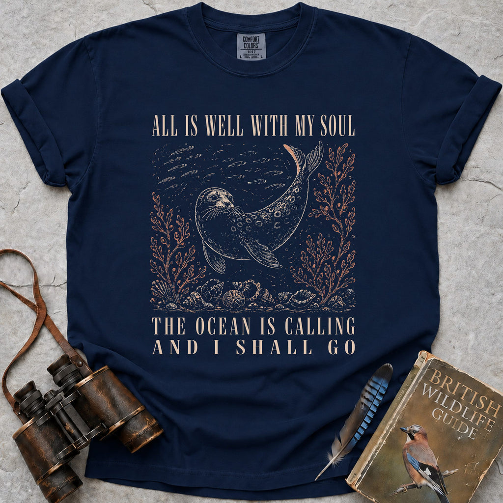 the-ocean-is-calling — true navy