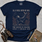 the-ocean-is-calling — true navy