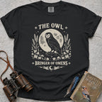 the-owl-bringer-of-omens — black