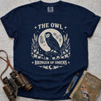 the-owl-bringer-of-omens — true navy