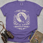 the-owl-bringer-of-omens — violet