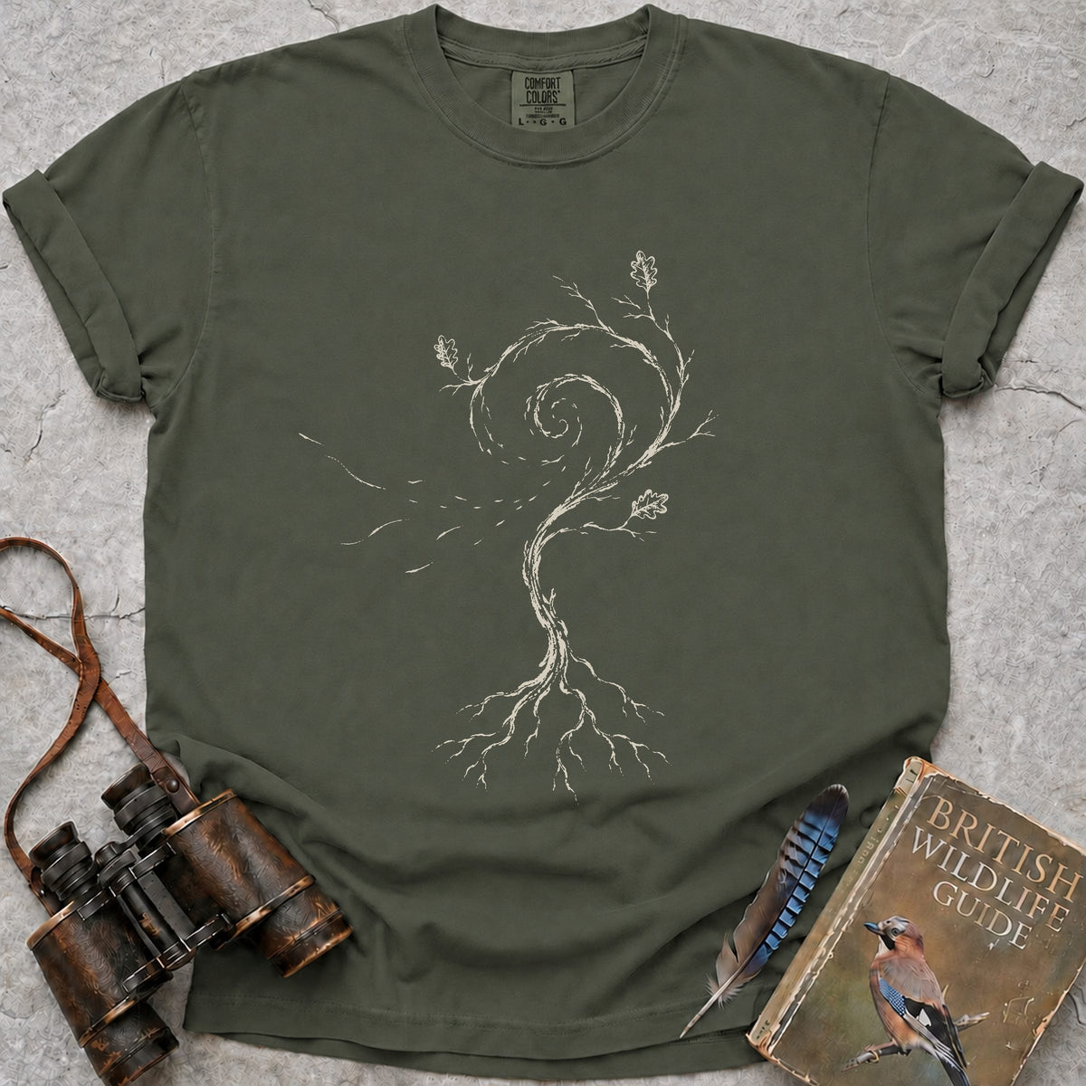 the-quiet-listening-tree — moss
