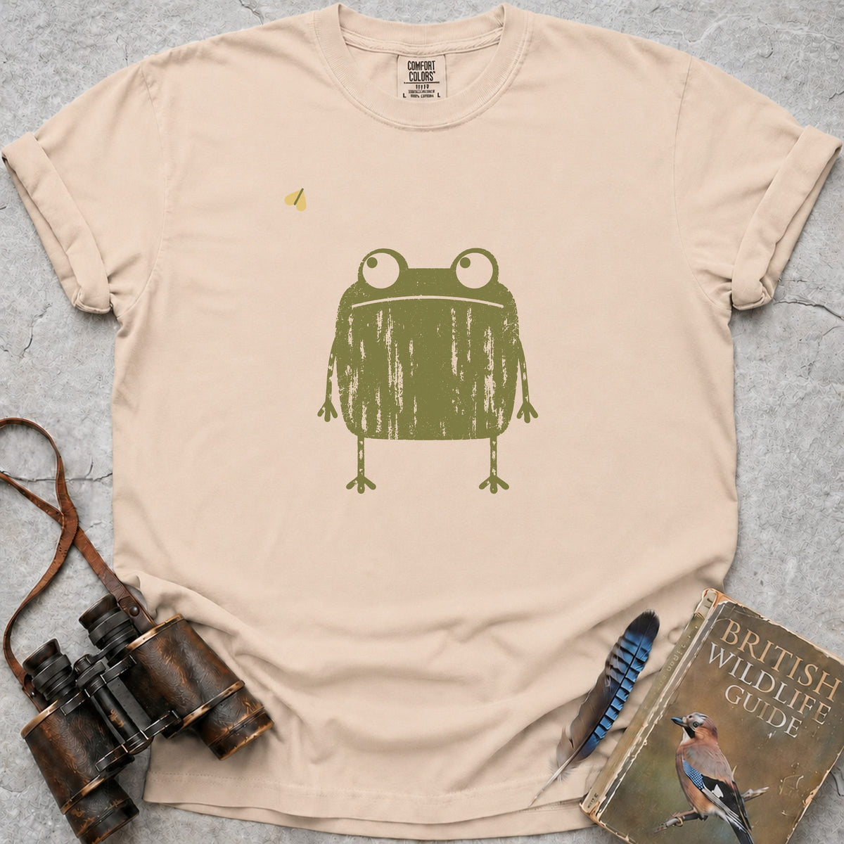 the-toad-and-the-moth — ivory