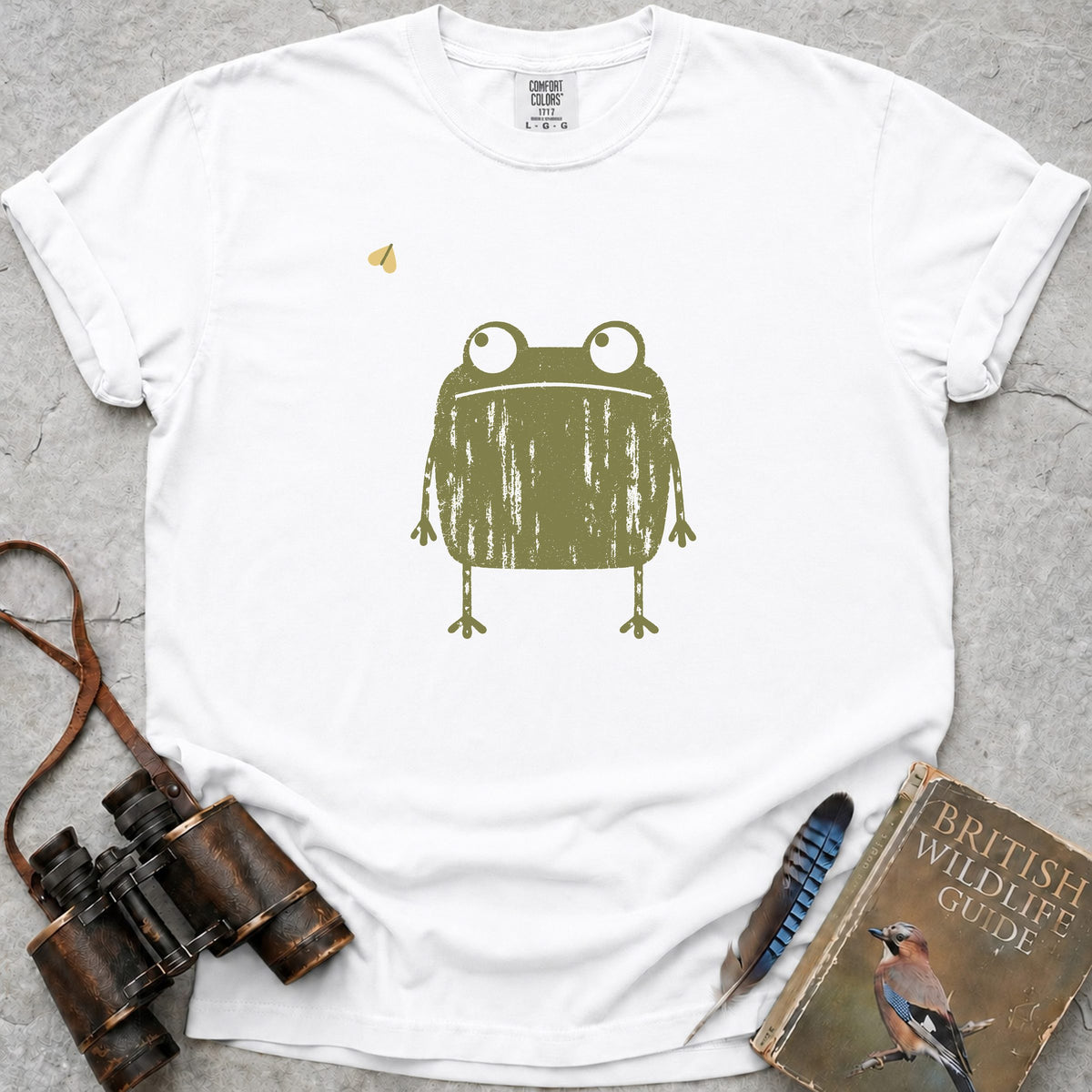 the-toad-and-the-moth — white