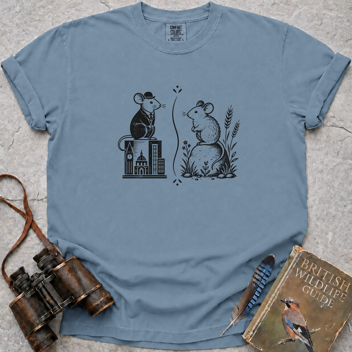 the-town-mouse-the-country-mouse — ice blue