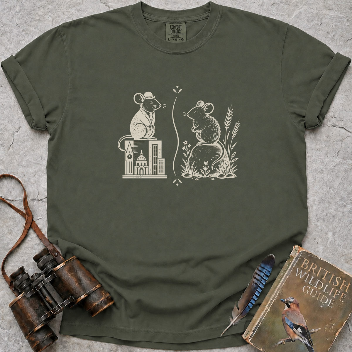 the-town-mouse-the-country-mouse — moss