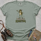 Totally Ribbiting T-Shirt — bay
