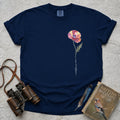 Wildflower Poppy T-Shirt