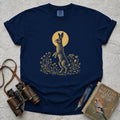 Moonlit Hare T-Shirt