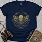 Mystical Owl T-Shirt