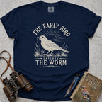 The Early Bird T-Shirt