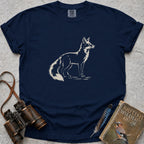 Silhouette Fox T-Shirt