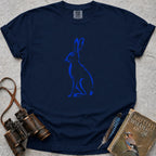 Electric Hare T-Shirt