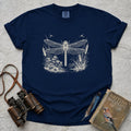 Pond Dragonfly T-Shirt