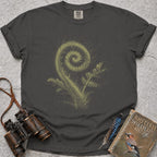 unfurling-fern — pepper