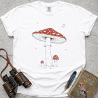 vintage-amanita-trio — white
