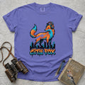 City Fox T-Shirt
