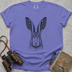 Bluebell Hare T-shirt