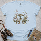 watched-by-an-otter — chambray