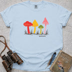 waxcap-grassland-jewels — chambray