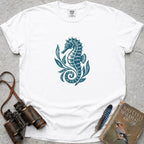 Rustic Seahorse T-Shirt
