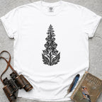 Vintage Foxglove T-Shirt