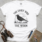 The Early Bird T-Shirt