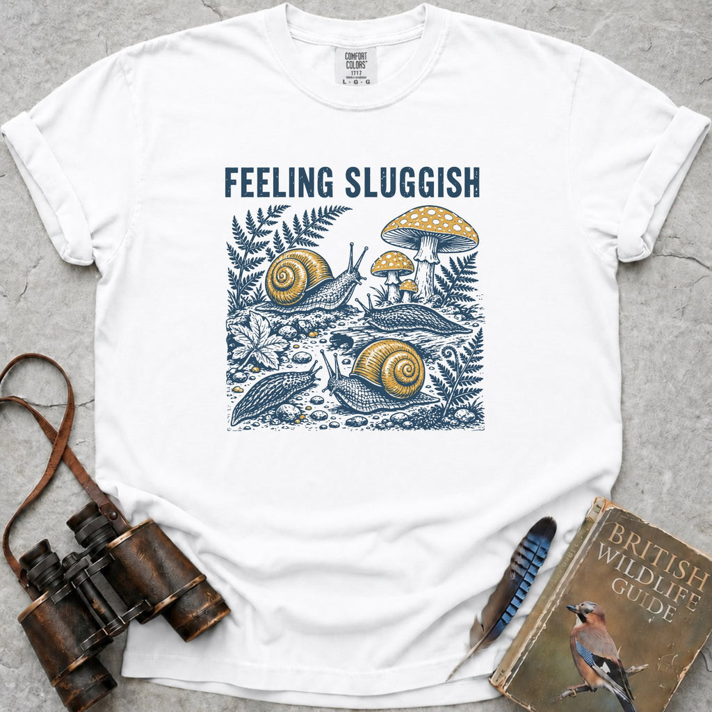 Feeling Sluggish T-Shirt