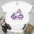 Cool Pigeon T-Shirt