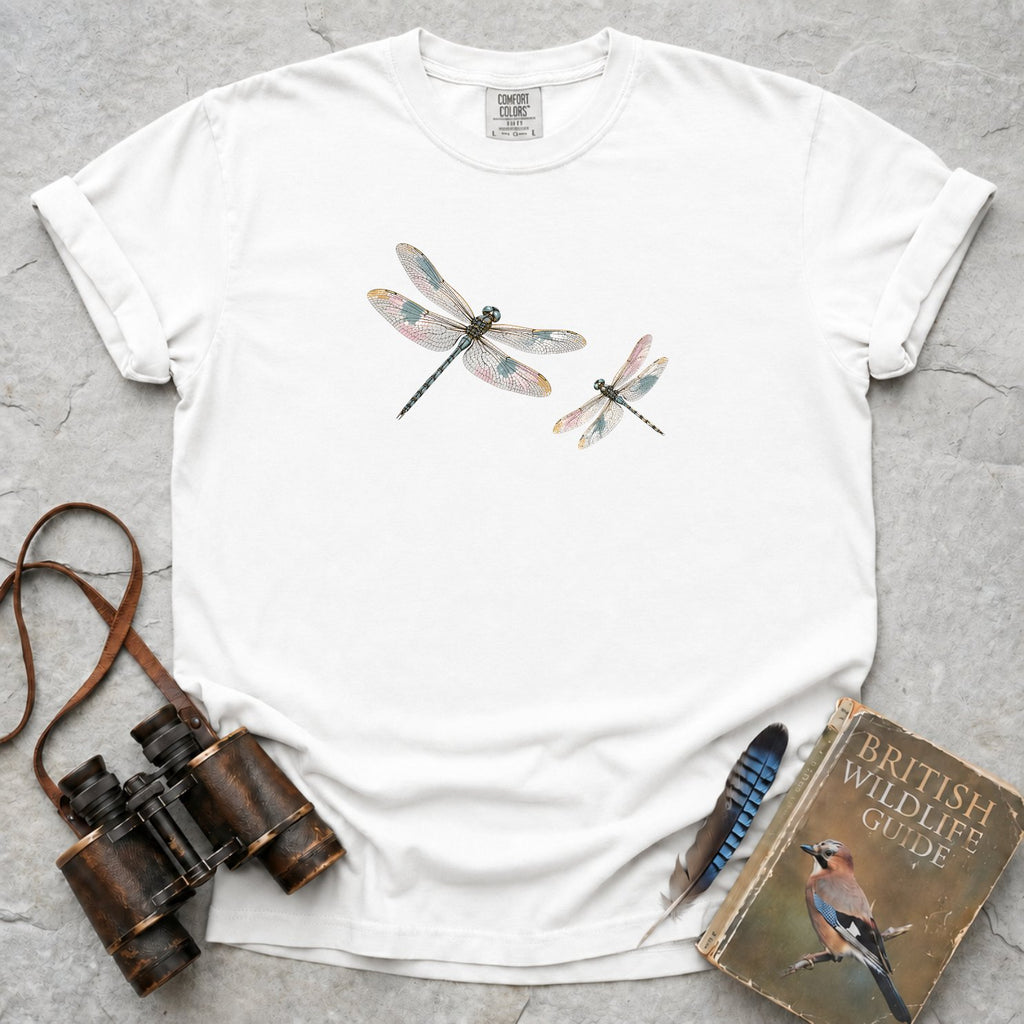 Dragonfly Duo T-Shirt