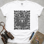 Watched By A Fox T-Shirt