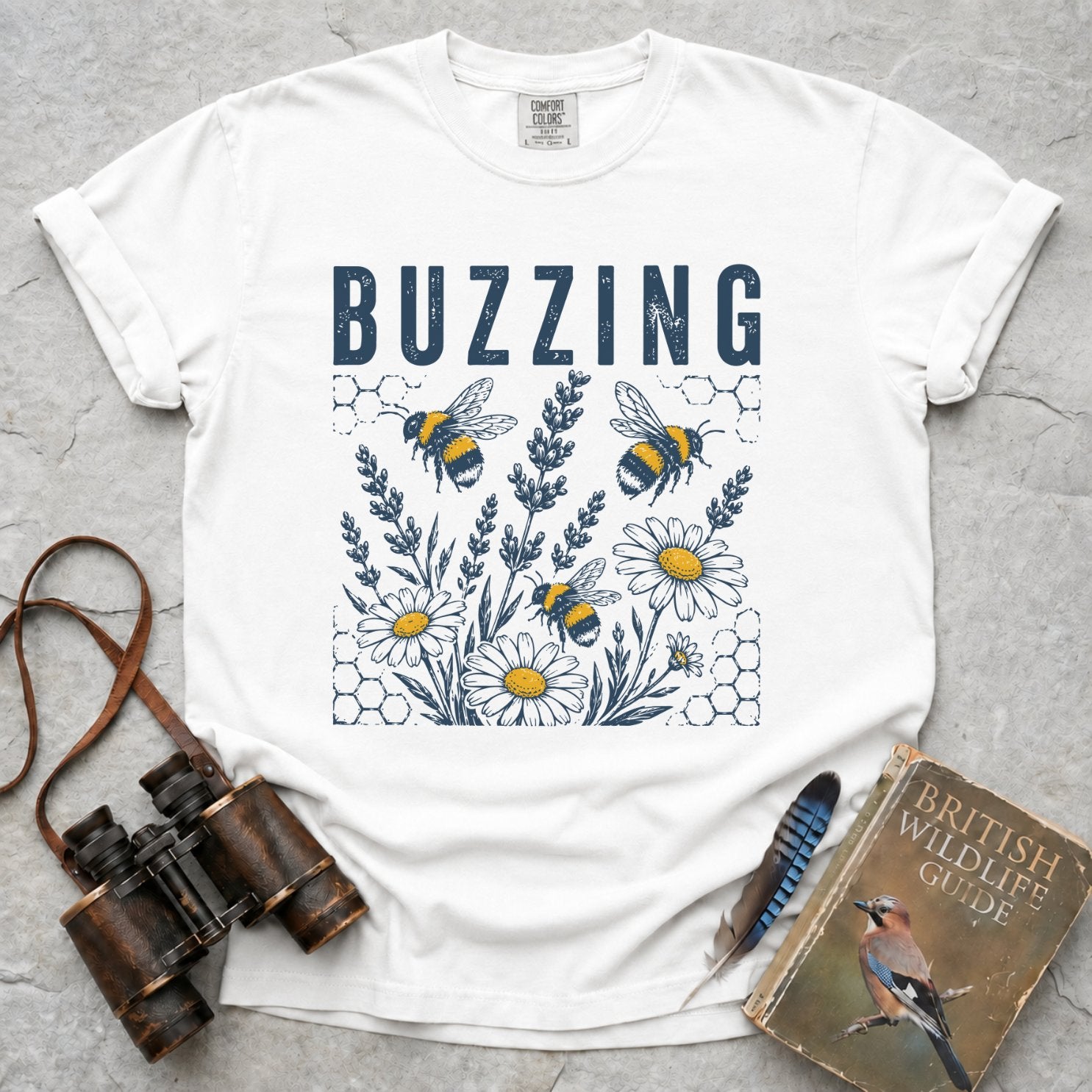 Buzzing T-Shirt